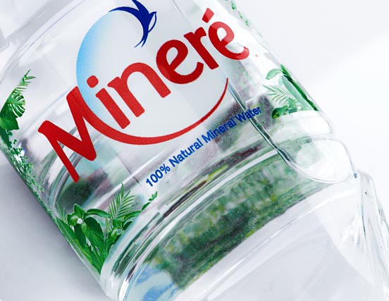 Mineré