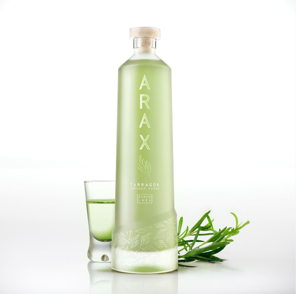 Arax