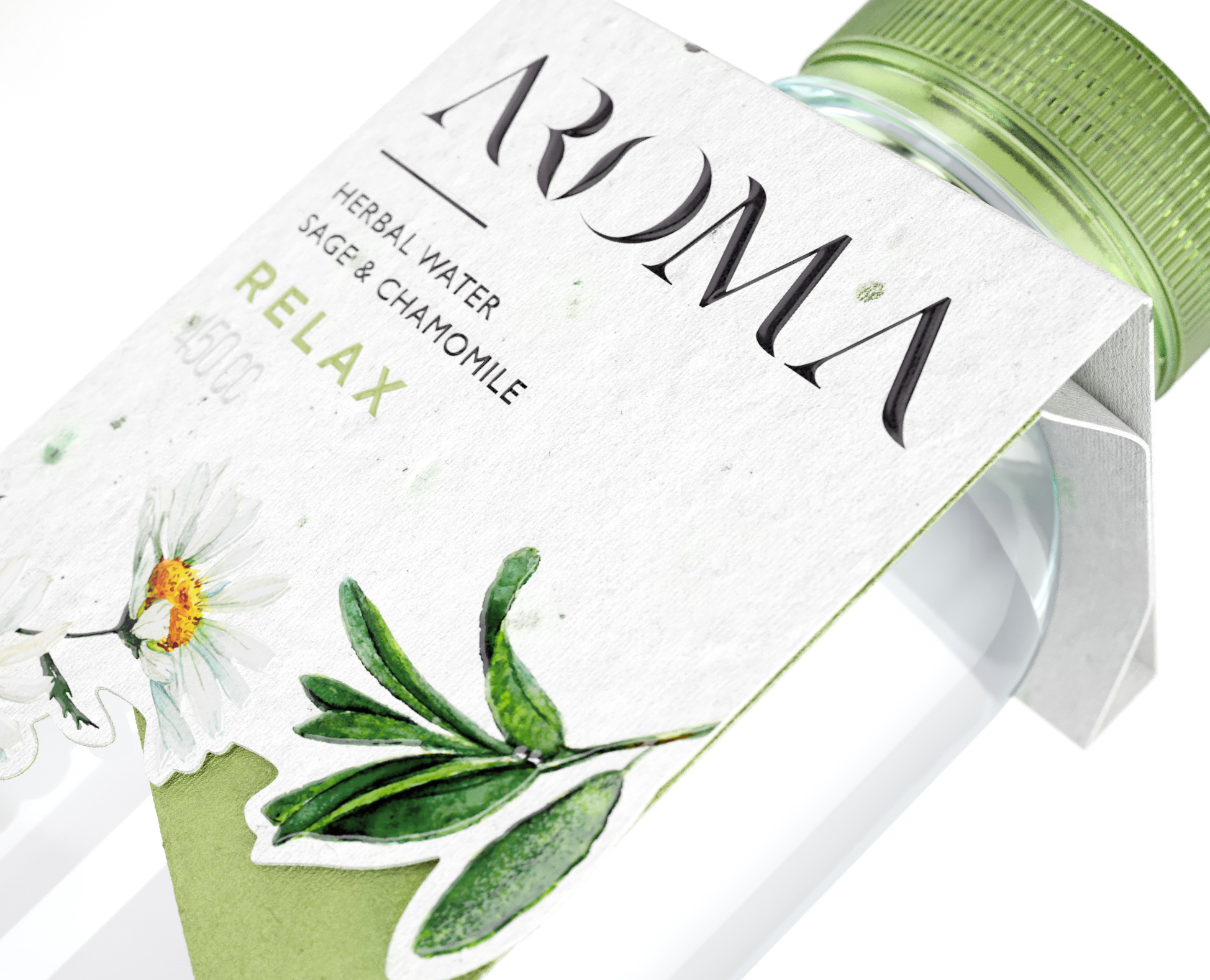 Aroma