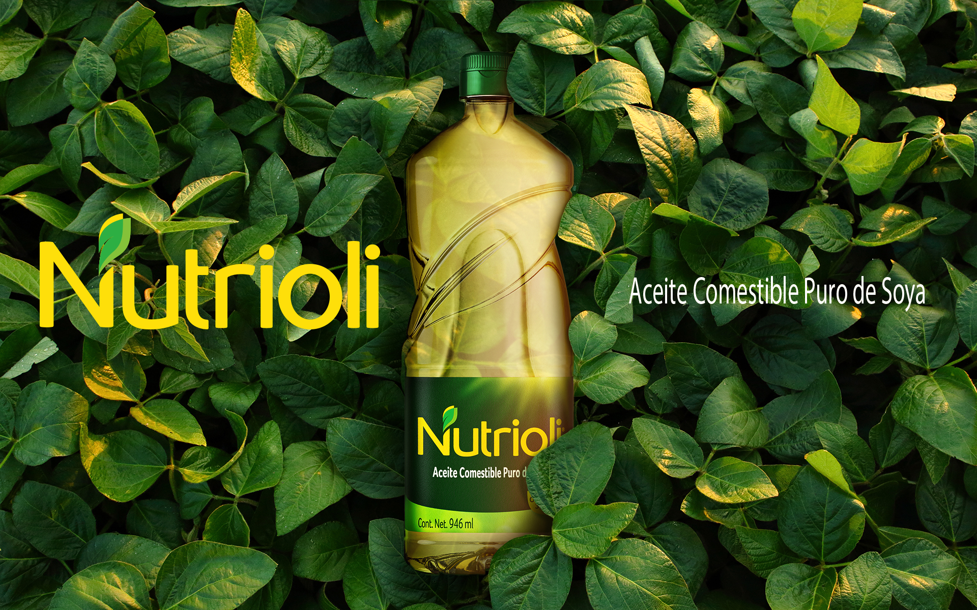 Nutrioli