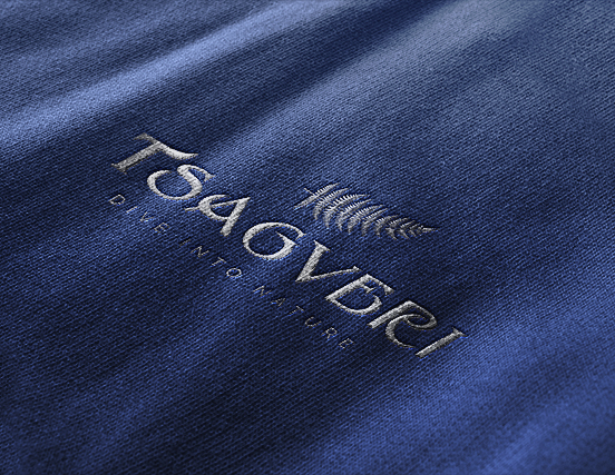 Tsagveri