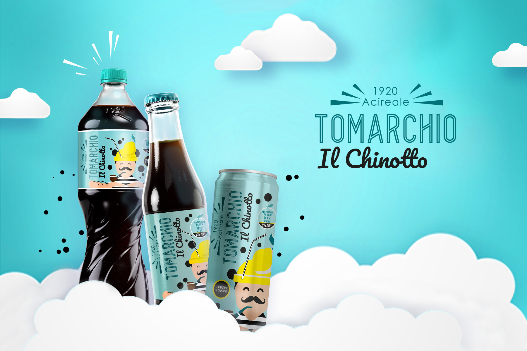 Tomarchio