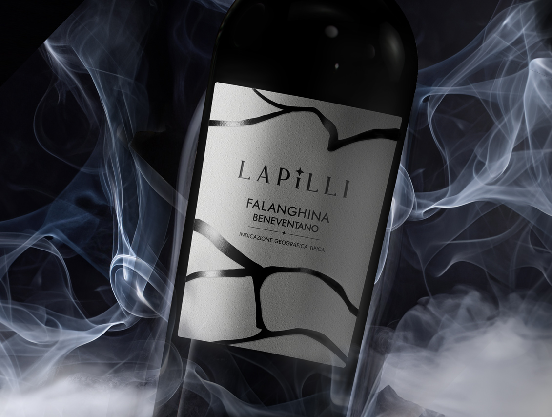 Lapilli